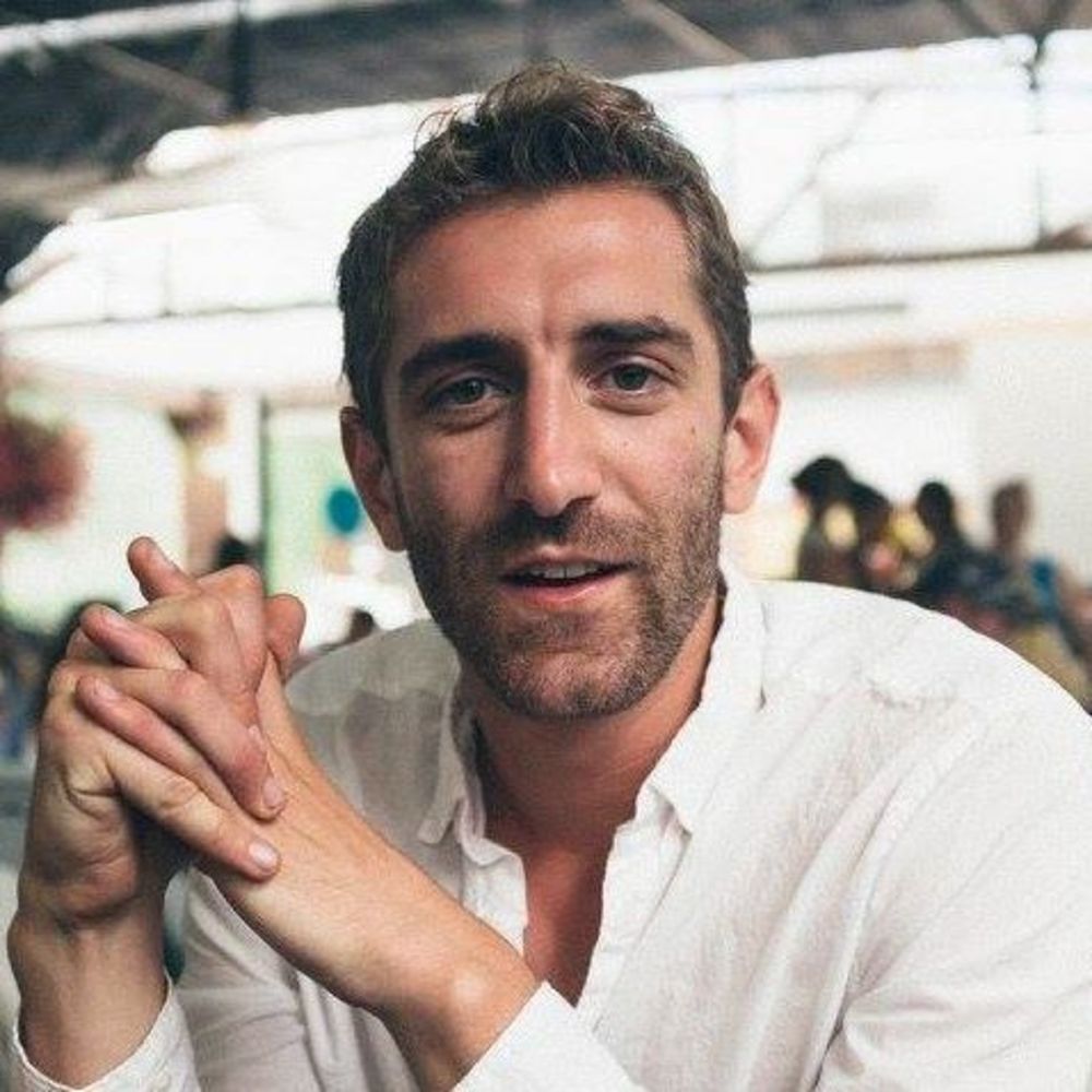 Meet your Posher, Joel